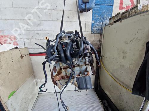 Engine TOYOTA YARIS (_P1_) 1.0 (SCP10_, SCP10R) | BP40080104M1 - Image 2