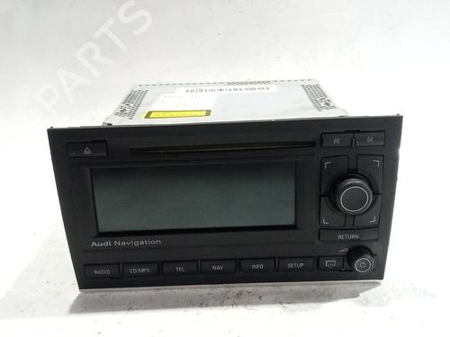 Auto-radio AUDI A4 B7 (8EC) [2004-2009]  31710001