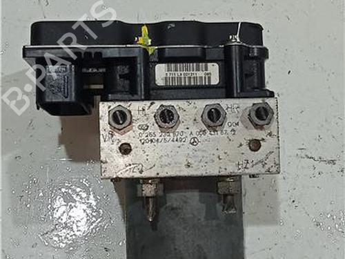 ABS pump MERCEDES-BENZ A-CLASS (W169) A 180 CDI (169.007, 169.307) | BP23922452M43 