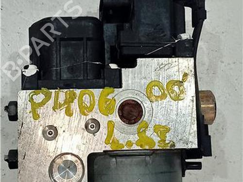 ABS pump PEUGEOT 406 (8B) 2.0 HDI 110 | BP23908327M43 