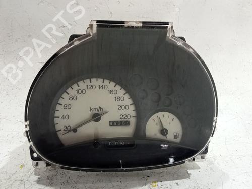 Used Instrument cluster Instrument cluster FORD KA (RB_) 1.3 i (60 hp) 36766776 36766776