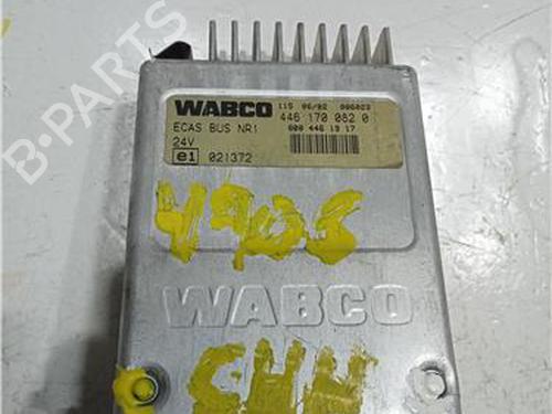 Electronic module MERCEDES-BENZ VITO Bus (W638) 108 D 2.3 (638.164) | BP23915280M83 