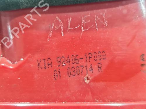 Other KIA VENGA (YN) 1.4 CVVT | BP30938643O1 