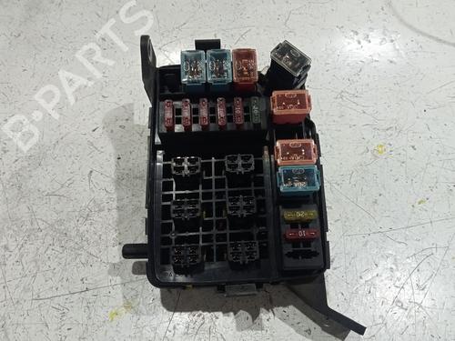 Used Fuse box Fuse box HYUNDAI ACCENT I (X-3) 1.3 i 12V (84 hp) 36766682 36766682