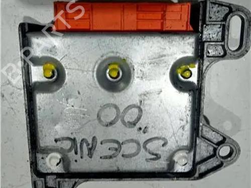 Kollisjonspute styreenhet RENAULT MEGANE Scenic (JA0/1_) 1.9 dTi (JA0N) | BP23931296M53 
