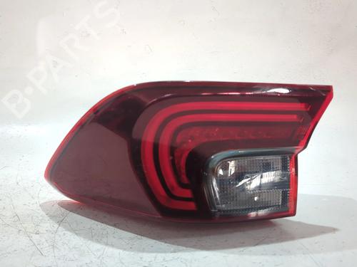 Used Right taillight KIA CEED (CD) 1.0 T-GDI (120 hp) 26921613