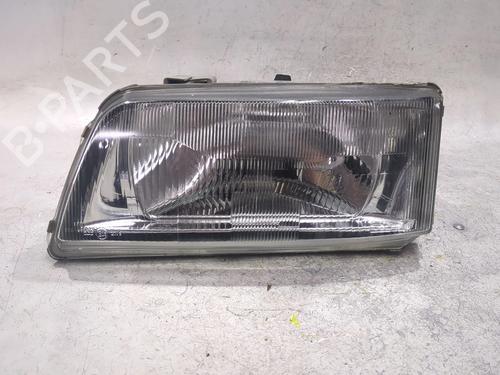 Used Left headlight PEUGEOT BOXER Van (230L) 2.5 D (86 hp) 29708023