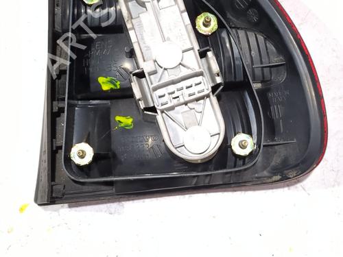 Left taillight VOLVO V40 Estate (645) 1.9 DI | BP23926587C34 