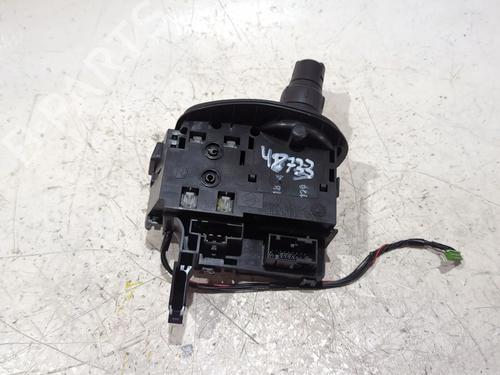 Used Switch RENAULT SCÉNIC II (JM0/1_) 1.9 dCi (JM0G, JM12, JM1G, JM2C) (120 hp) 26921711