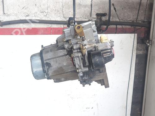 Gearbox CITROËN SAXO (S0, S1) 1.5 D | BP26553334M3 