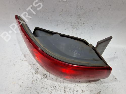 Left taillight HYUNDAI SONATA V (NF) 2.0 CRDi | BP29998825C34 