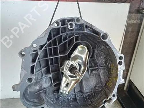 Used Gearbox AUDI A4 B7 (8EC) 2.0 (130 hp) 23919506