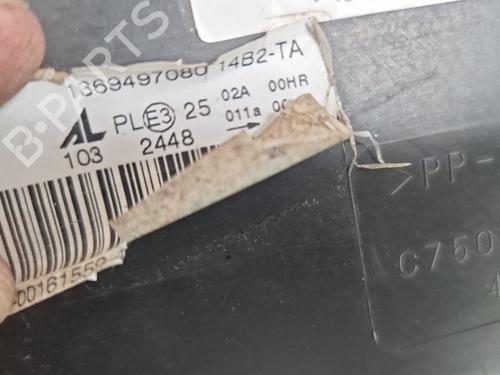 Left headlight FIAT DUCATO Van (250_) 120 Multijet 2,3 D 4x4 | BP36554472C28 - Image 10