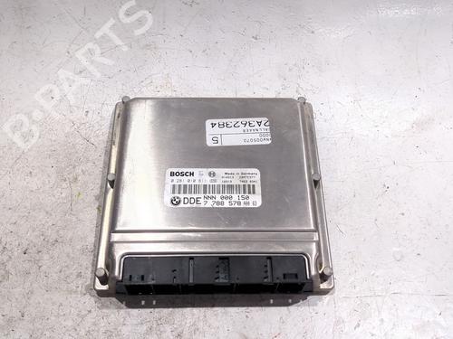 electronic-module-land-rover-freelander-i-l314-1998-1999-2000-2001-2002-2003-2004-2005-2006-32165246 main image