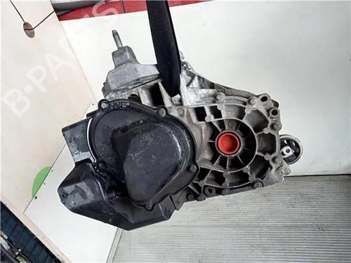 Gearbox FORD FIESTA V (JH_, JD_) 1.6 16V | BP23923299M3