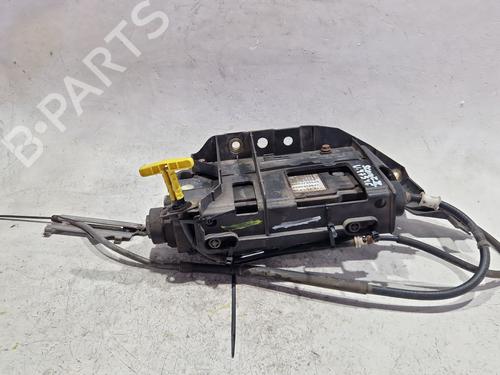 Used Electric handbrake RENAULT SCÉNIC II (JM0/1_) 1.9 dCi (JM0G, JM12, JM1G, JM2C) (120 hp) 30777239