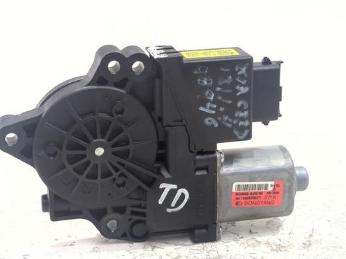 Used Right rear window motor Right rear window motor KIA CEE'D (JD) 1.4 CRDi 90 (90 hp) 40228743 40228743