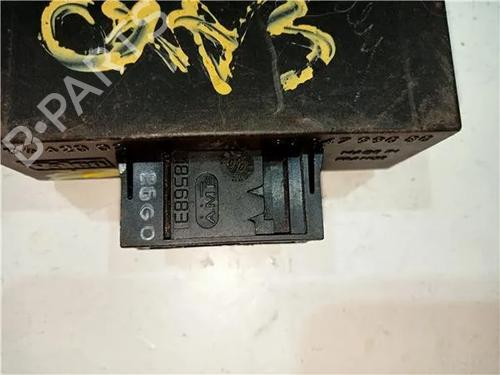 Elektronisk modul PEUGEOT 406 (8B) 2.0 HDI 110 | BP23907616M83 