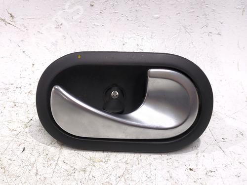 Used Front right interior door handle Front right interior door handle RENAULT MEGANE II Saloon (LM0/1_) 1.6 (113 hp) 34185958 34185958