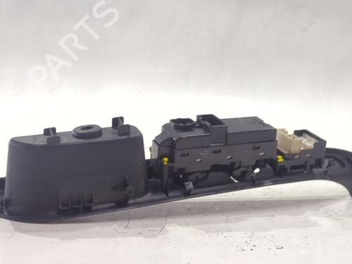Left front window switch MAZDA 6 Hatchback (GG) 2.0 DI (GG14) | BP39049457I27 - Image 7