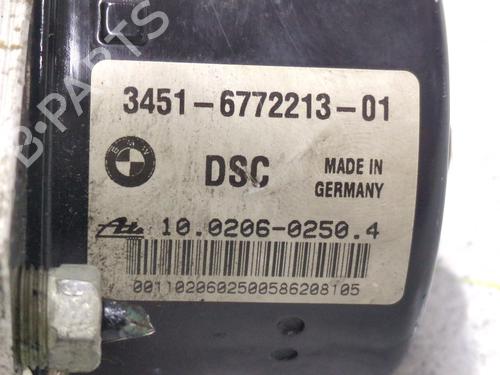 ABS pump BMW 3 (E90) 320 d | BP33605865M43 - Image 6