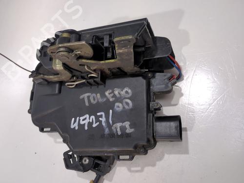 Rear left lock SEAT TOLEDO II (1M2) 1.9 TDI | BP26673573C100 