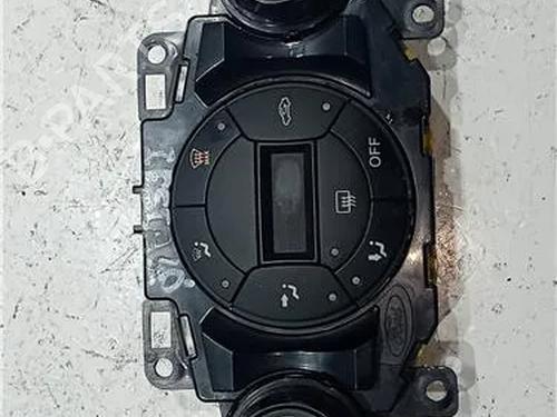 Climate control FORD FIESTA VI (CB1, CCN) 1.6 TDCi | BP23914410I5