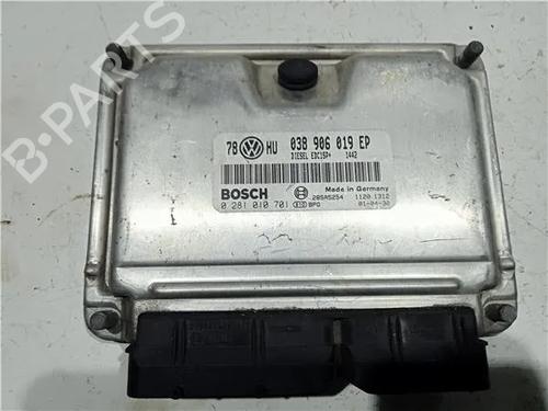 Used Electronic module SEAT LEON (1P1) 2.0 TDI 16V (140 hp) 23932009