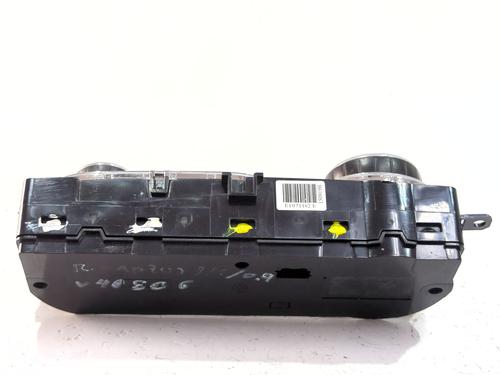 Climate control RENAULT CAPTUR I (J5_, H5_) 0.9 TCe 90 | BP37027530I5 - Image 2