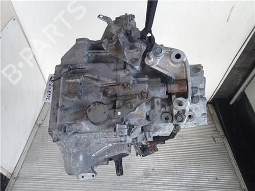 Gearbox HONDA CIVIC VIII Hatchback (FN, FK) 2.2 CTDi (FK3) | BP23923364M3 
