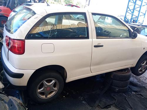 Front right lock SEAT IBIZA II (6K1) 1.9 SDI | BP29052404C97 