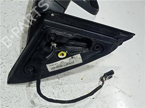 Left mirror SEAT LEON (5F1) 2.0 TDI | BP23914945C26 