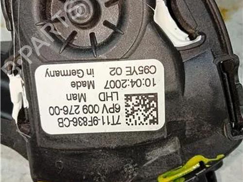 Pedal FORD TRANSIT CONNECT (P65_, P70_, P80_) 1.8 TDCi | BP23907163I4 