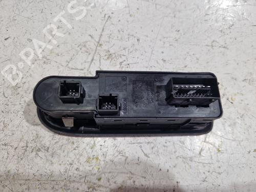 Left front window switch CITROËN C5 III (RD_) 2.0 HDi (RDRHD8, RDRHDJ, RDRHR8, RDRHRJ) | BP36017542I27 - Image 3