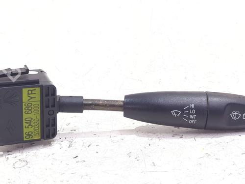 Used Steering column stalk Steering column stalk DAEWOO KALOS Saloon (KLAS) 1.4 (94 hp) 40080269 40080269