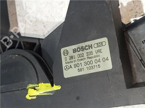 Pedal MERCEDES-BENZ SPRINTER 3-t Van (B903) 311 CDI (903.661, 903.662, 903.663) | BP23913601I4 