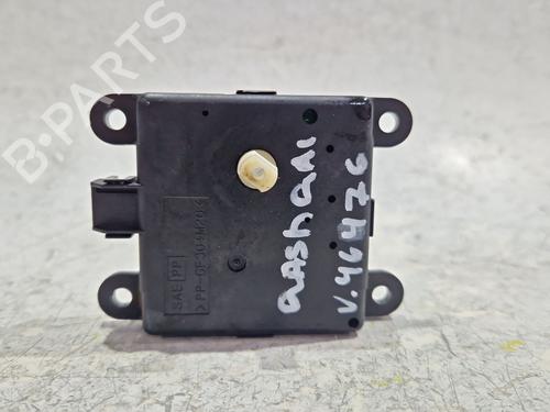 Used Electronic module NISSAN QASHQAI I (J10, NJ10) 2.0 dCi (150 hp) 30937116