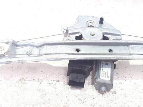 Front left window mechanism CITROËN C3 III (SX) 1.5 BlueHDi 100 (SXYHYP, SXYHTU) | BP40228689C22 - Image 7