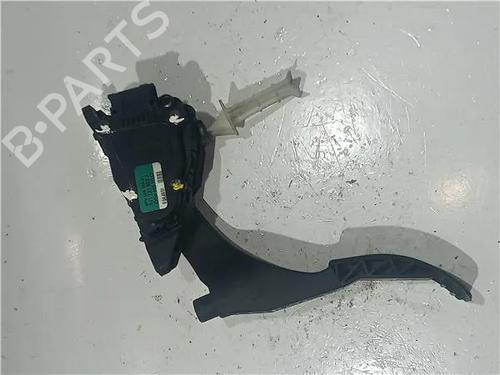 Used Pedal SEAT LEON (1M1) 1.9 TDI (110 hp) 23912713