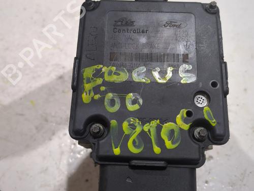 ABS pump FORD FOCUS II (DA_, HCP, DP) 1.6 TDCi | BP26542586M43 