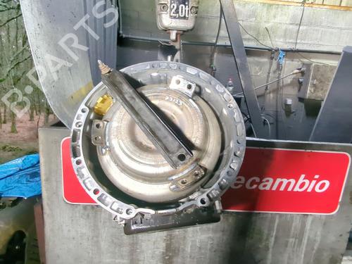 Used Gearbox Gearbox 38639053 38639053
