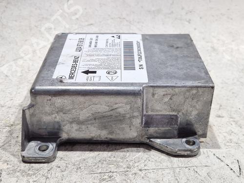 ECU airbags MERCEDES-BENZ C-CLASS (W204) C 200 CDI (204.001) | BP30697967M53 