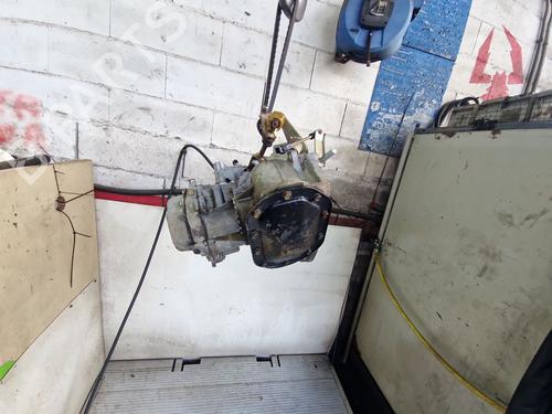Gearbox DAEWOO ARANOS 2.0 | BP37089343M3 - Image 3