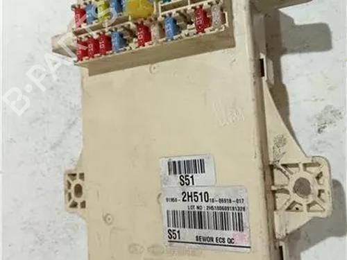 Used Other KIA CERATO I Hatchback (LD) 2.0 CRDi (112 hp) 23923583