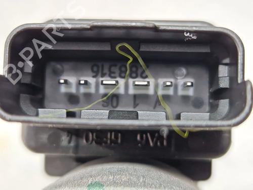 Left front window motor KIA CEE'D Hatchback (ED) 1.6 CRDi 115 | BP29518758E21 