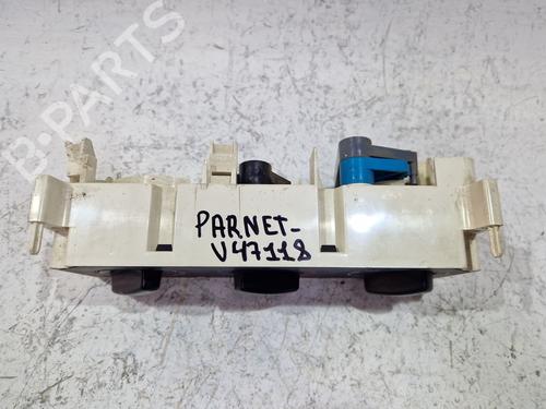 Climate control PEUGEOT PARTNER MPV (5_, G_) 2.0 HDI | BP30193711I5