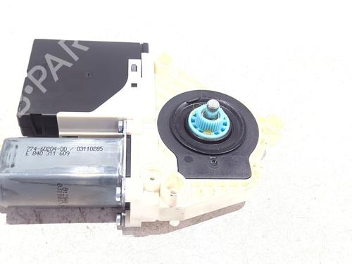 Used Right front window motor SEAT LEON (1P1) 1.6 TDI (90 hp) 31871319
