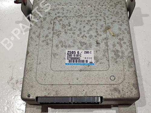 Used Electronic module MAZDA 323 P V (BA) 1.5 16V (88 hp) 25595706
