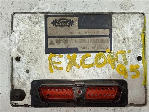 Used Electronic module FORD ORION III (GAL) 1.6 (90 hp) 23907936