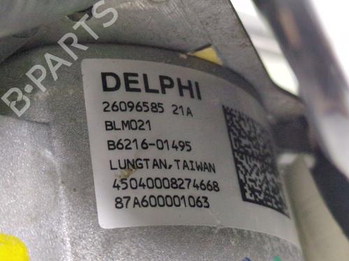 Steering column LANCIA YPSILON (843_) 1.3 JTD (843.AXD11, 843.AXD1A) | BP32722392M21  - Image 5